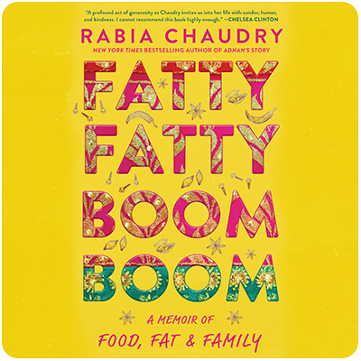 Fatty Fatty Boom Boom book cover