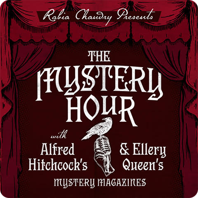 The Mystery Hour Podcast